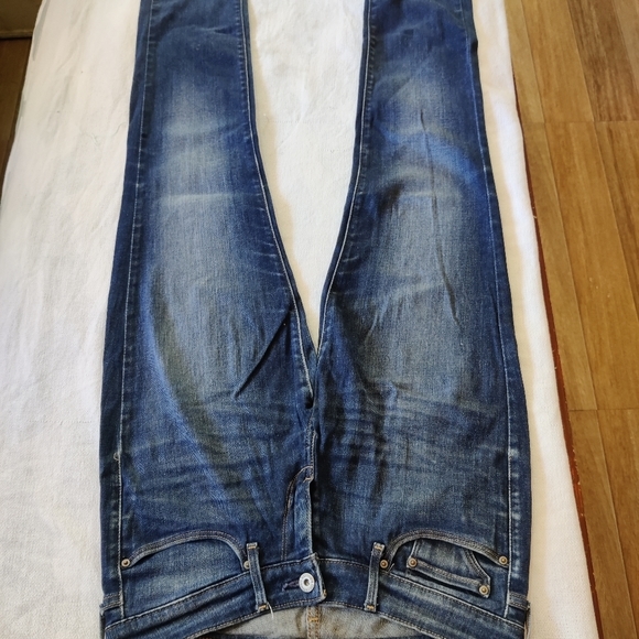 Levi's Women's jeans - Picture 5 of 6